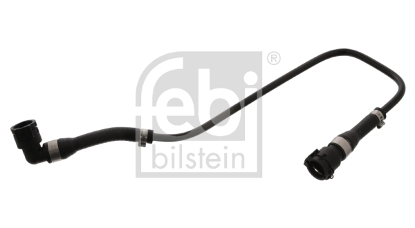 Radiator Hose